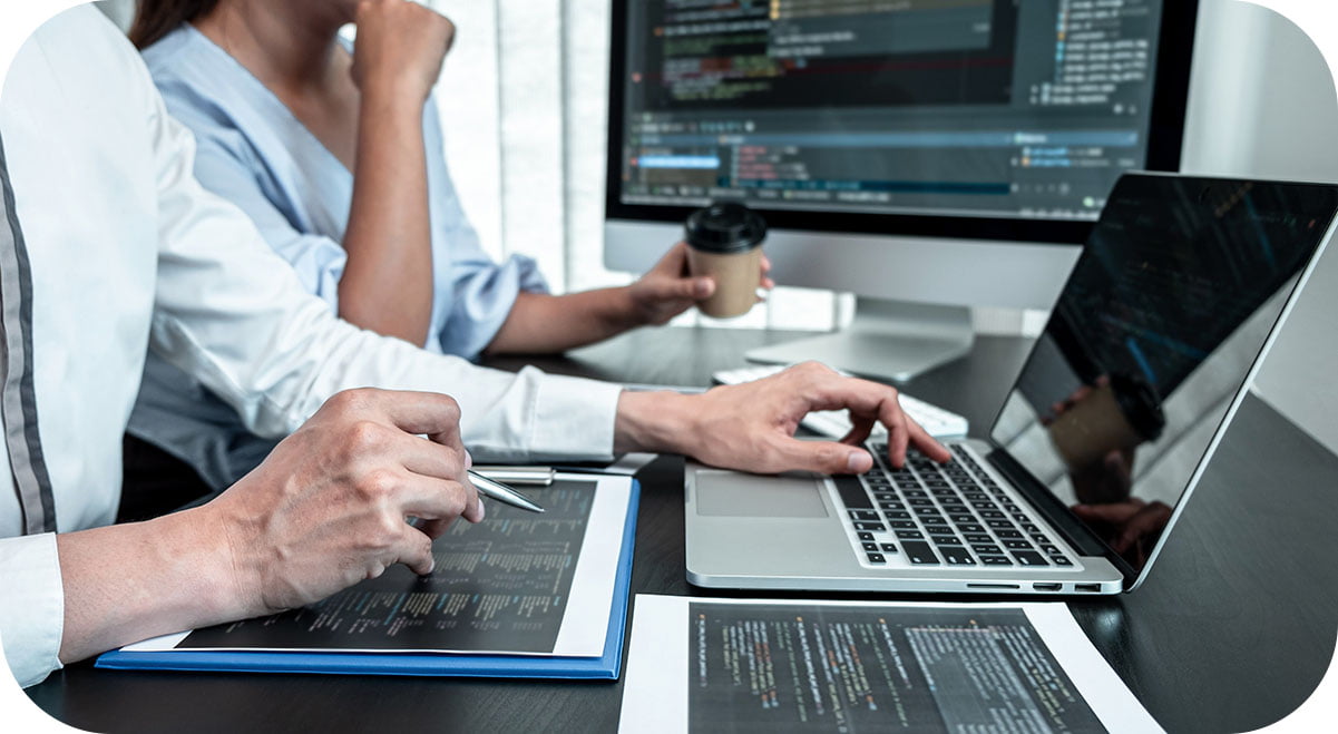 webdesign Delft