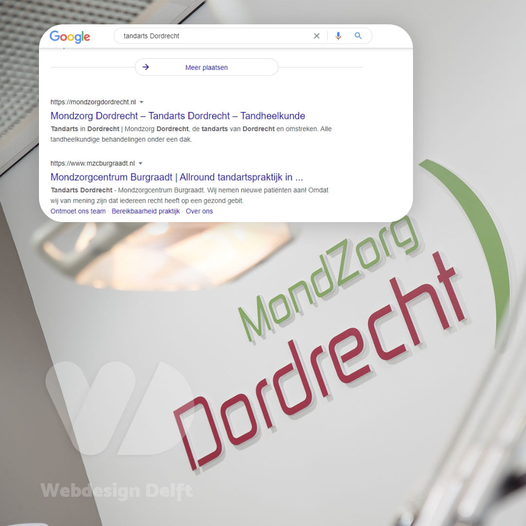 Mondzorg Dordrecht
